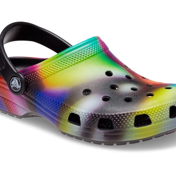🆕Kids’ Classic Solarized Clog,Size 12 Last Pair🐊 - Picture 4 of 11